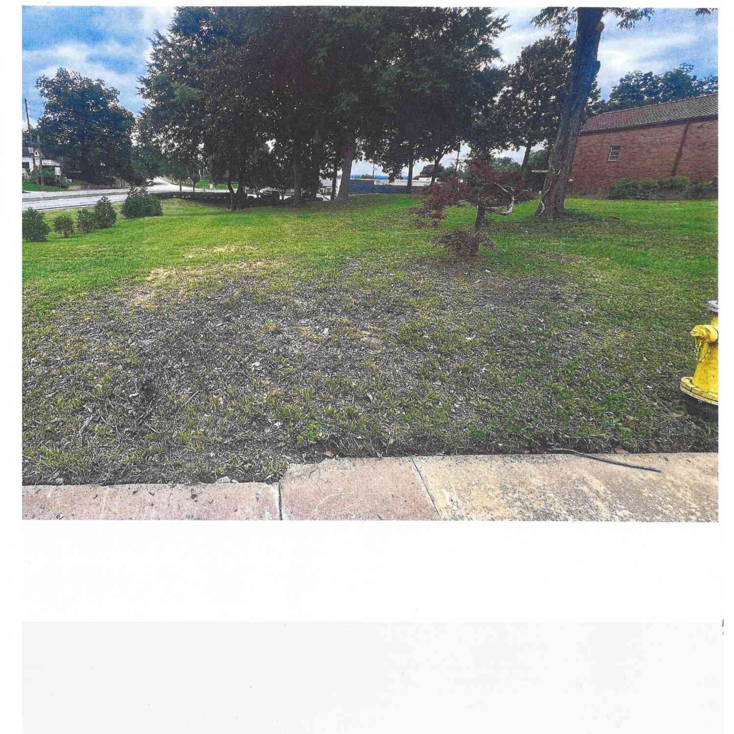 Vacant Land For Sale - 100 College Street<br/> Macon, GA 31201