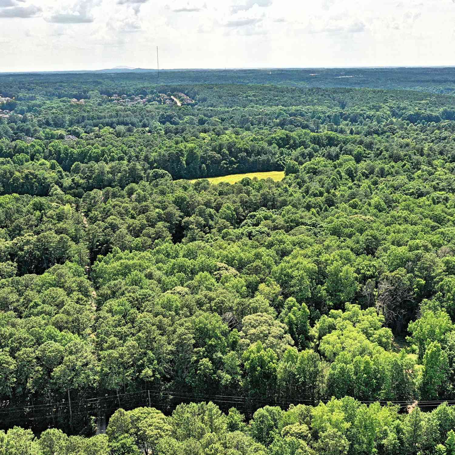 Vacant Land For Sale - 2583 Callie Still Road<br/> Gwinnett County, Lawrenceville, GA 30045