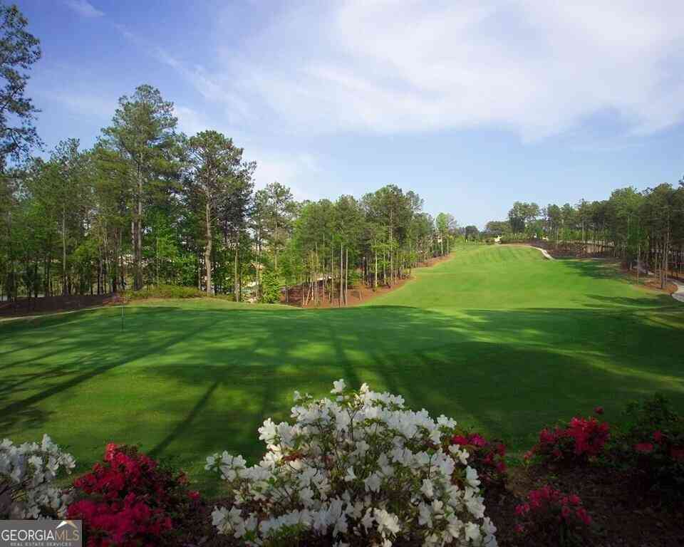 Vacant Land For Sale - 6158 Talmadge Run<br/> Acworth, GA 30101