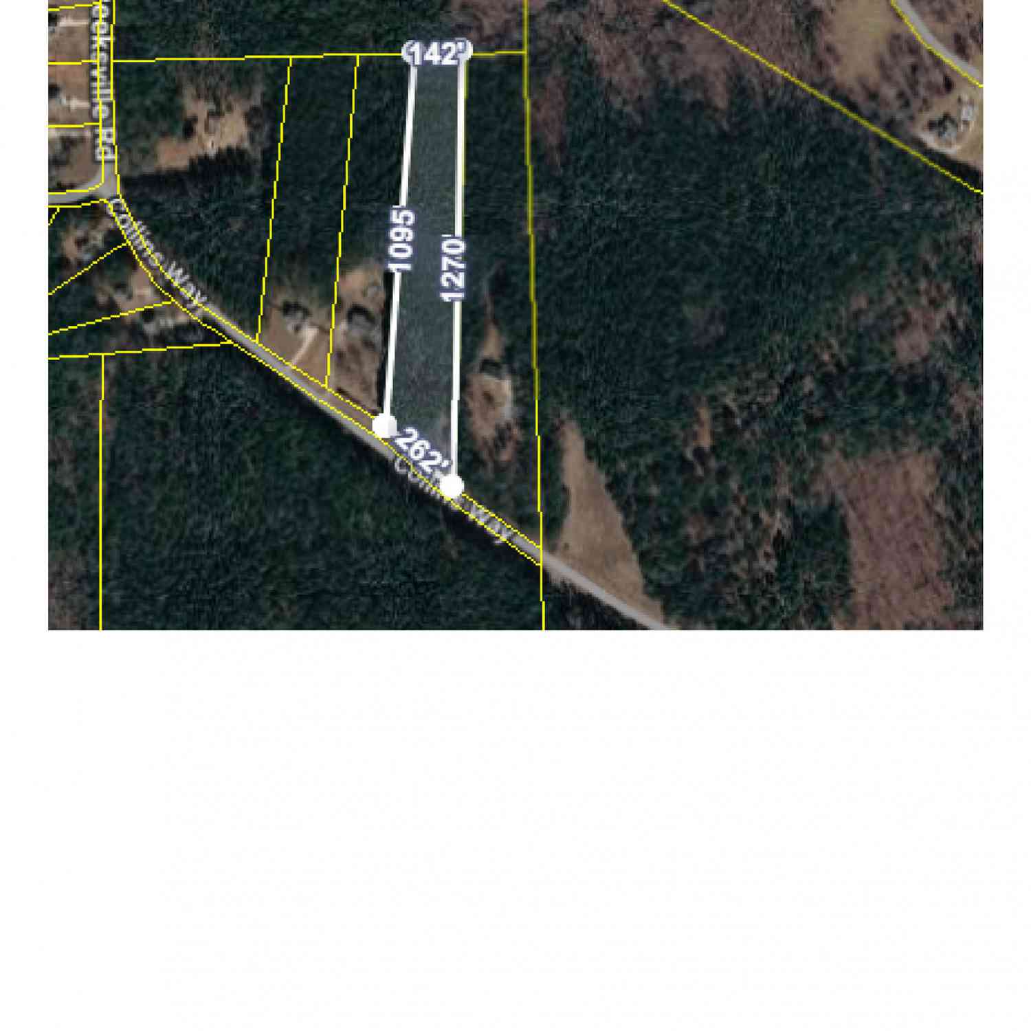 Vacant Land For Sale - Collins Way<br/> Locust Grove, GA 30248