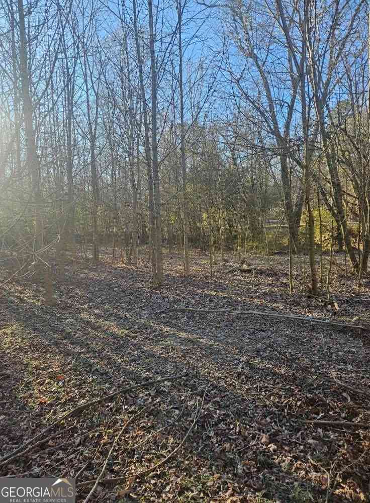 Vacant Land For Sale - 481 Lebanon Church Road<br/> Jefferson, GA 30549