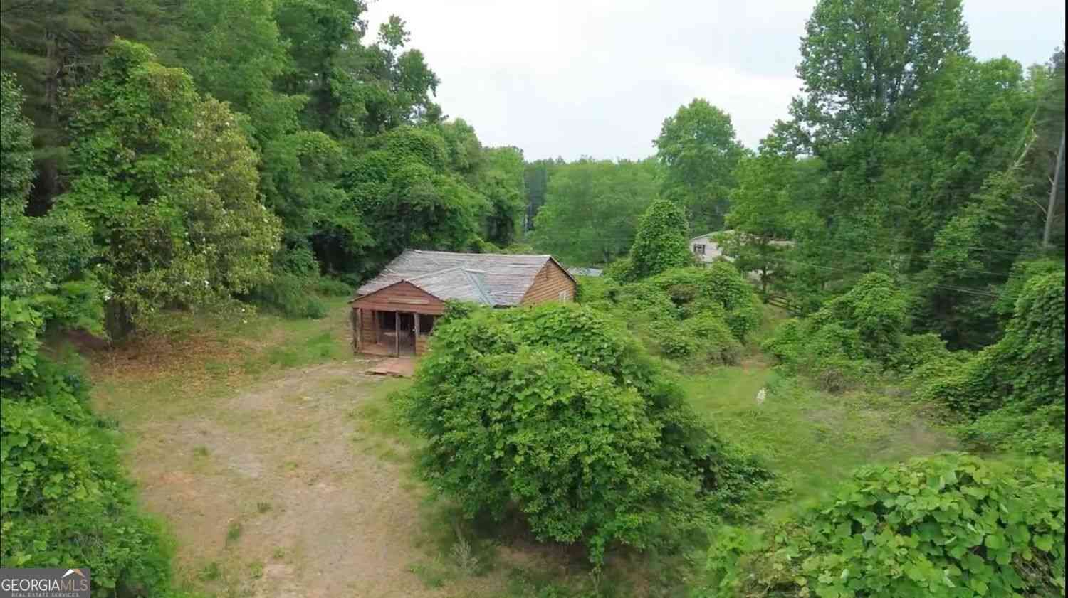 Vacant Land For Sale - 1460 Sam Nelson Road<br/> Canton, GA 30114