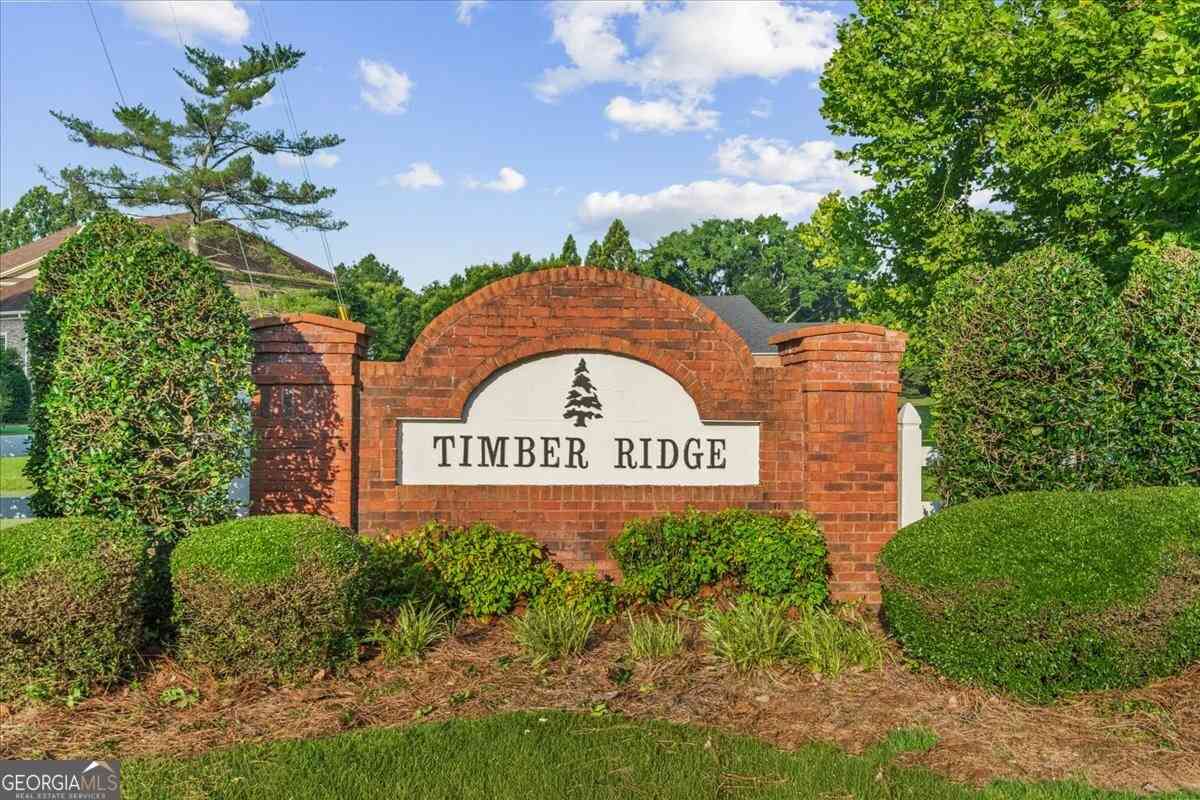 Vacant Land For Sale - LOT 28 Timber Ridge Drive<br/> Calhoun, GA 30701