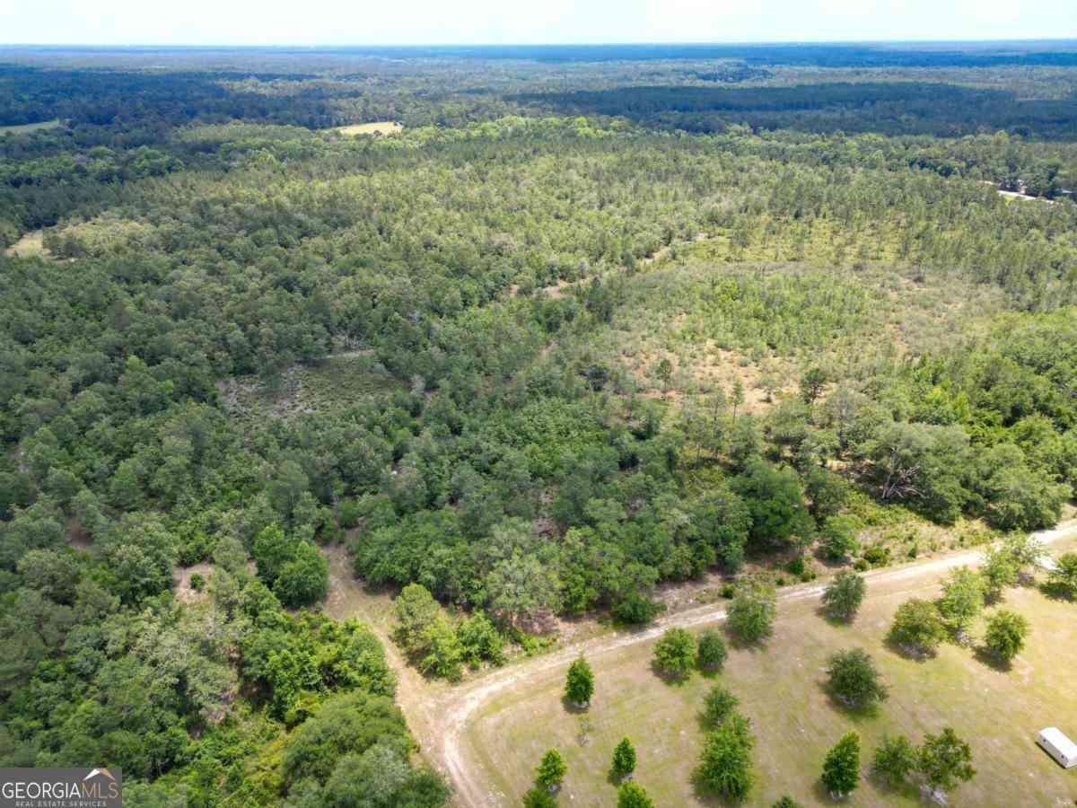 Vacant Land For Sale - LOT 8 Faithland Drive<br/> Hinesville, GA 31313