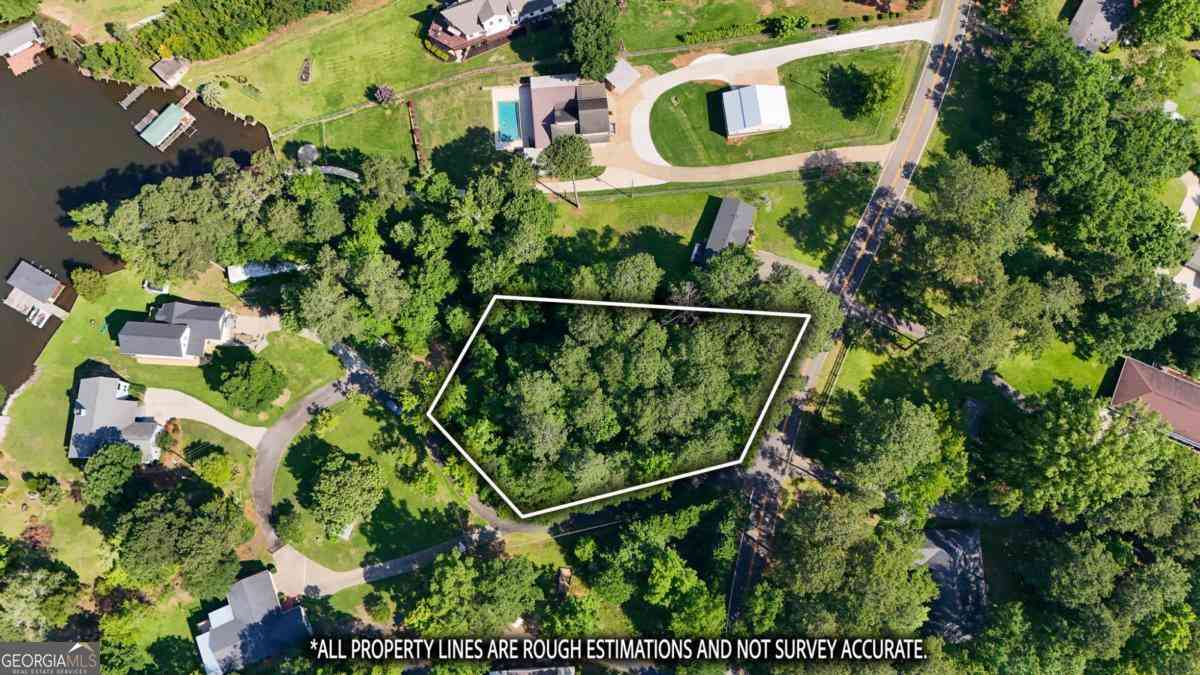 Vacant Land For Sale - Mays Road<br/> Milledgeville, GA 31024