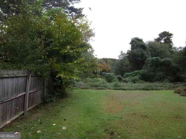 Vacant Land For Sale - 453 W Crogan Street<br/> Gwinnett County, Lawrenceville, GA 30046