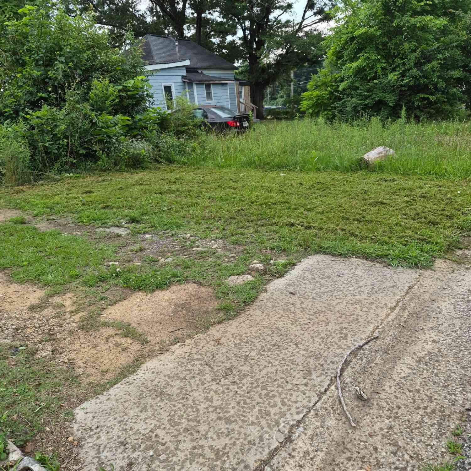 Vacant Land For Sale - Cherry Street<br/> East Point, GA 30344