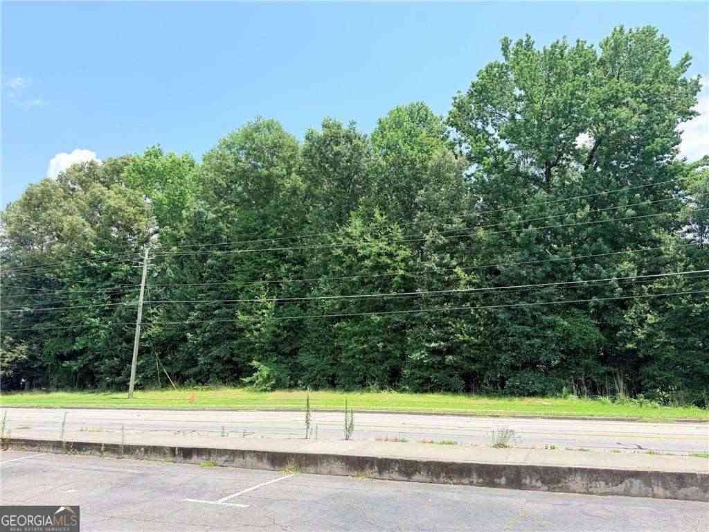 Vacant Land For Sale - 5557 Oakdale Road SE<br/> Mableton, GA 30126