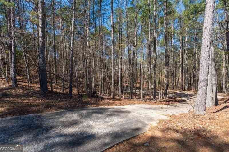 Vacant Land For Sale - 7181 Lakemond Court<br/> Villa Rica, GA 30180