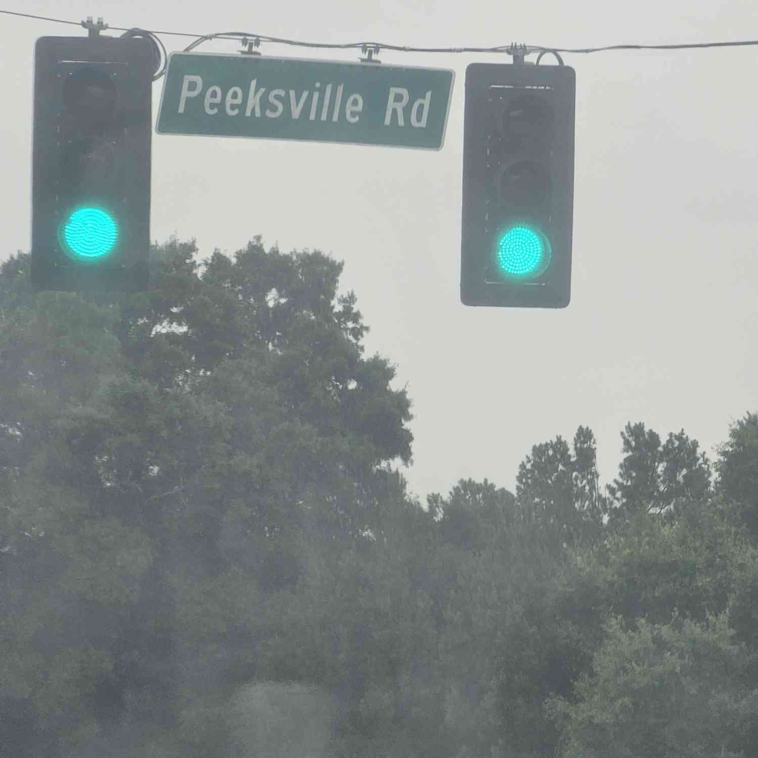 Vacant Land For Sale - 2755 Peeksville<br/> LOCUST GROVE, GA 30248