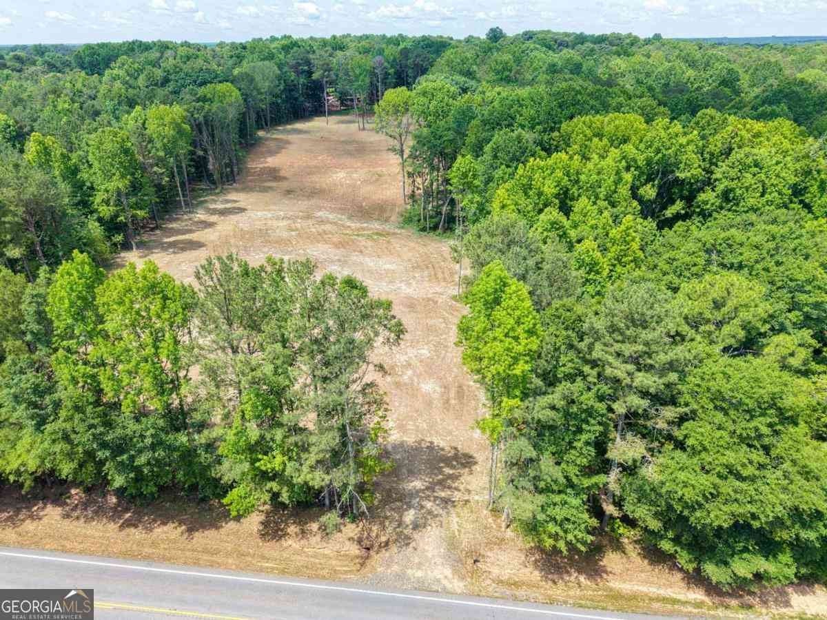 Vacant Land For Sale - 6215 Highway 155 N<br/> Stockbridge, GA 30281
