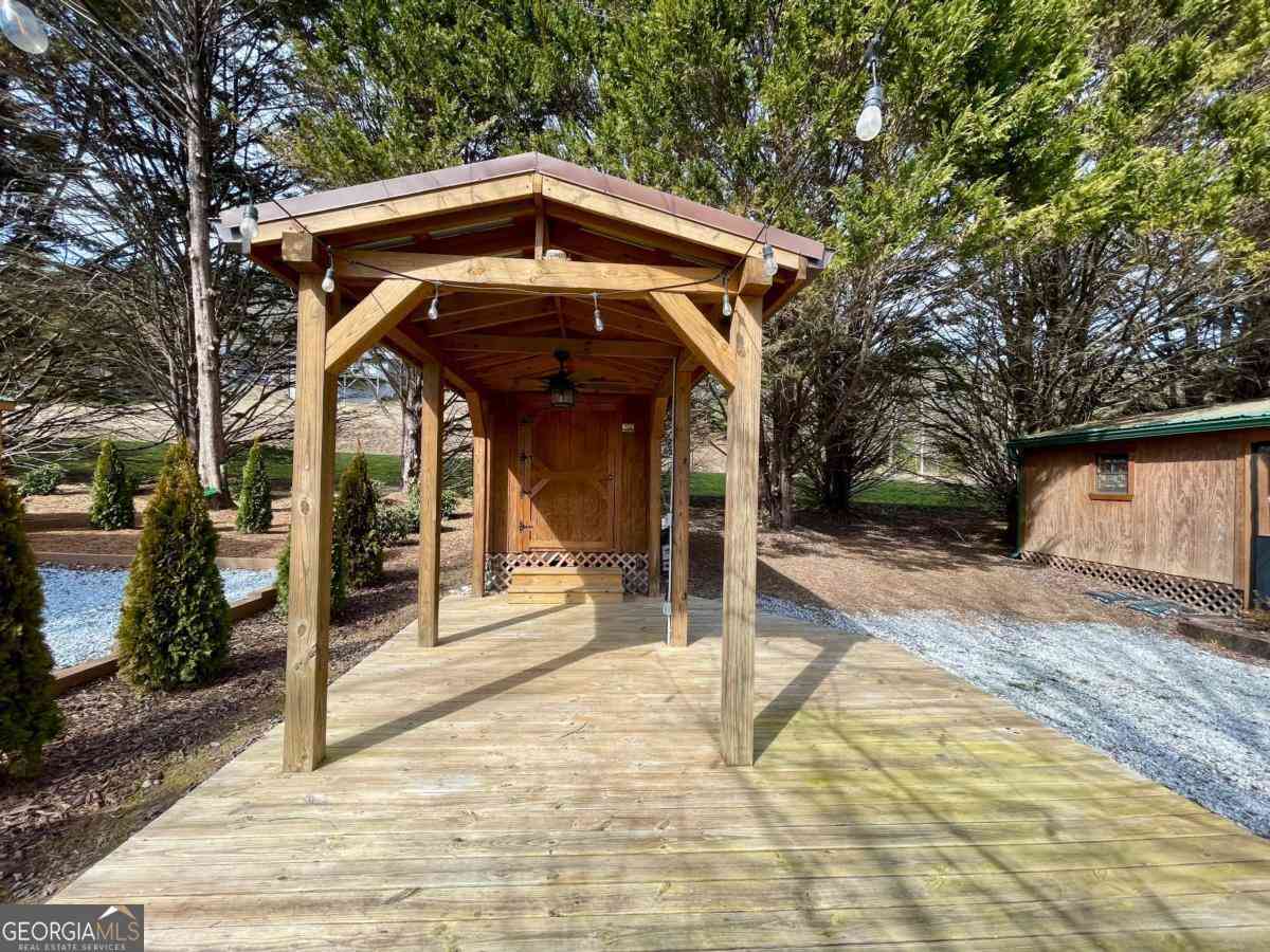 Vacant Land For Sale - 608 River Vista Drive<br/> Dillard, GA 30537