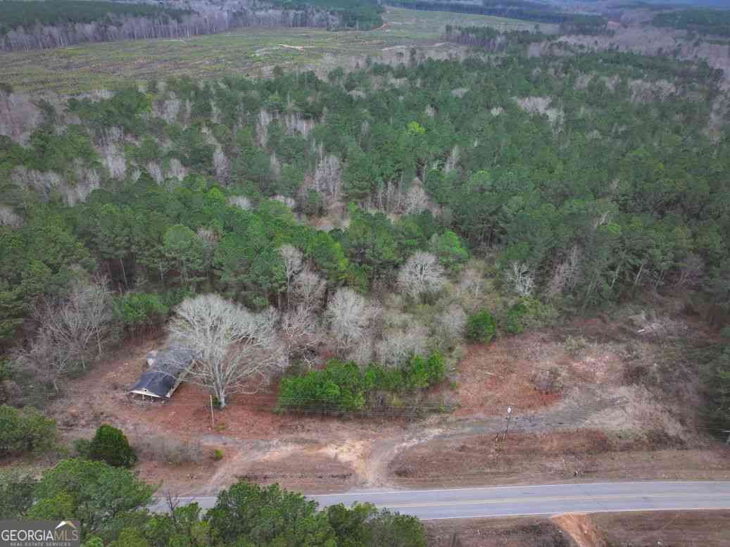 Vacant Land For Sale - Victory Road #LOT 3<br/> Franklin, GA 30217
