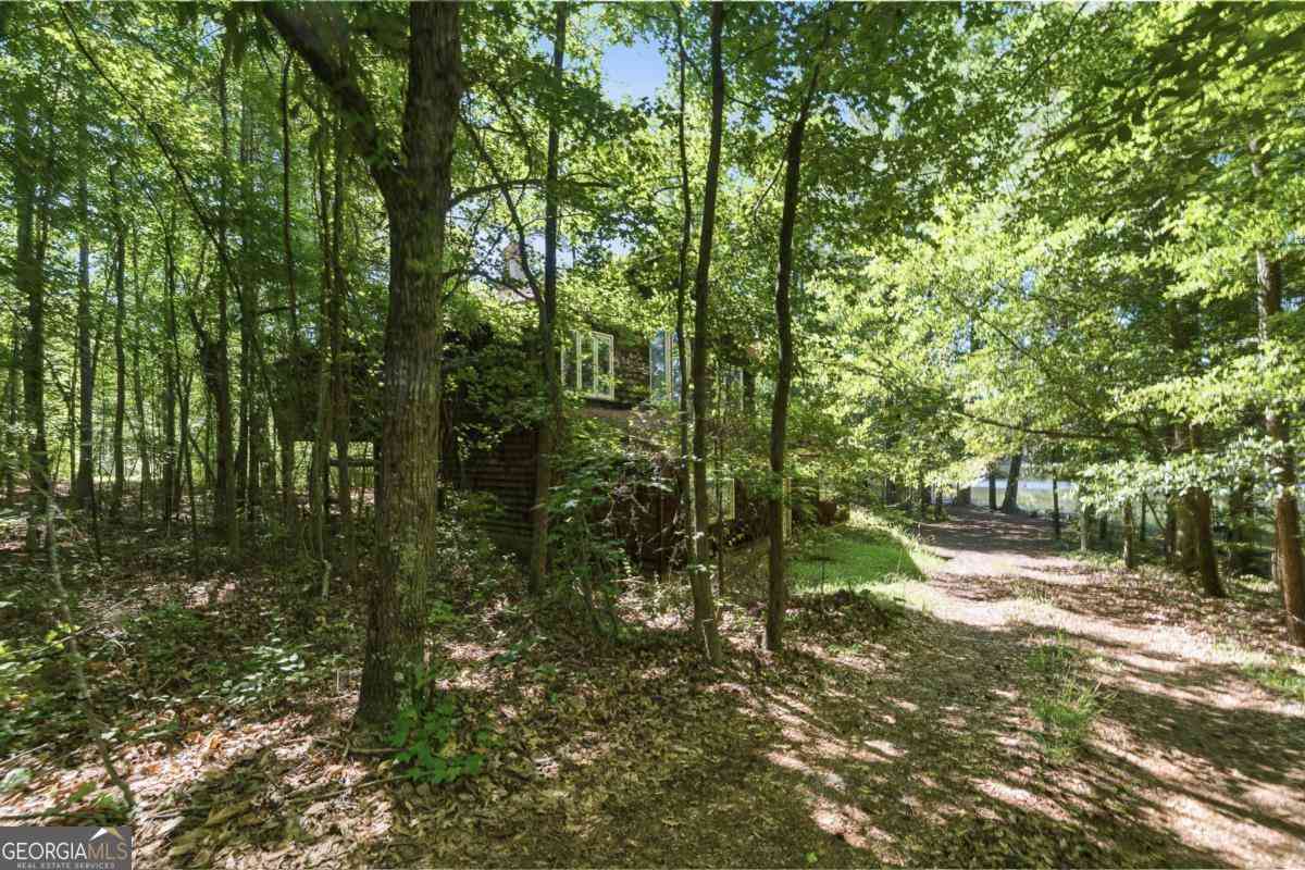 Vacant Land For Sale - 460 SE Honey Creek Road<br/> Conyers, GA 30094