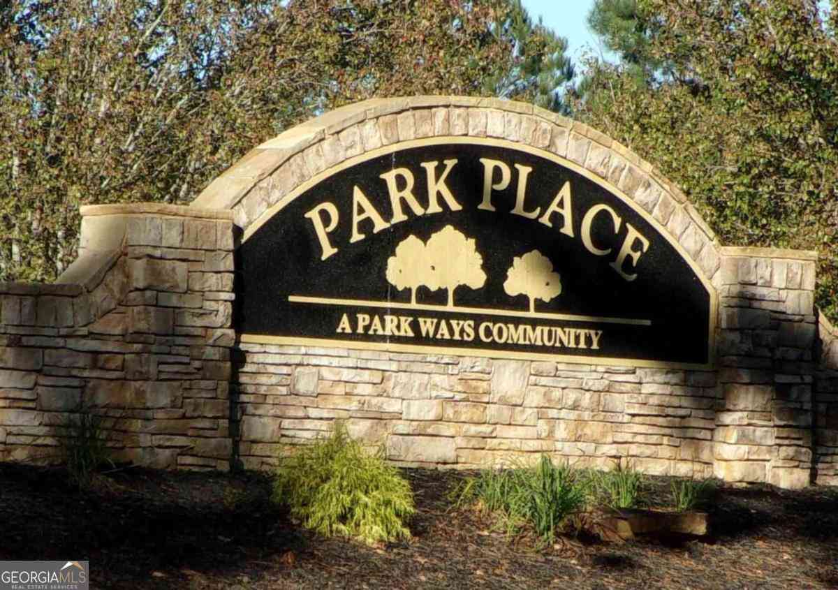 Vacant Land For Sale - 103 Lake Chase Drive S<br/> Griffin, GA 30224