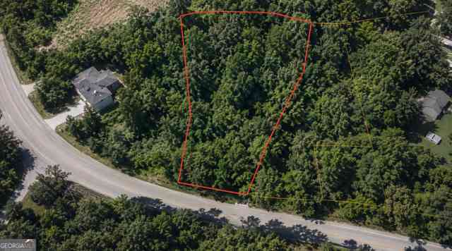 Vacant Land For Sale - 6354 Suwanee Dam Road<br/> Gwinnett County, Sugar Hill, GA 30518