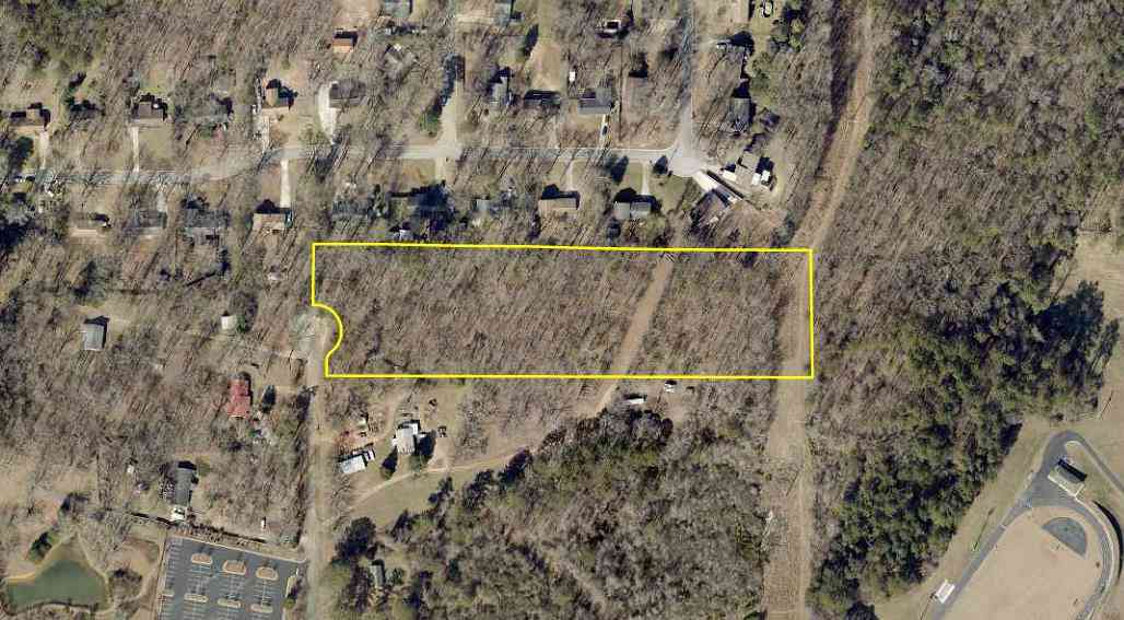 Vacant Land For Sale - 93 Collier Road<br/> Stockbridge, GA 30281