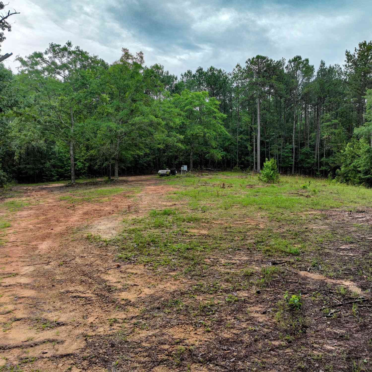 Vacant Land For Sale - 240 Pebble Hill Road SE<br/> Milledgeville, GA 31061