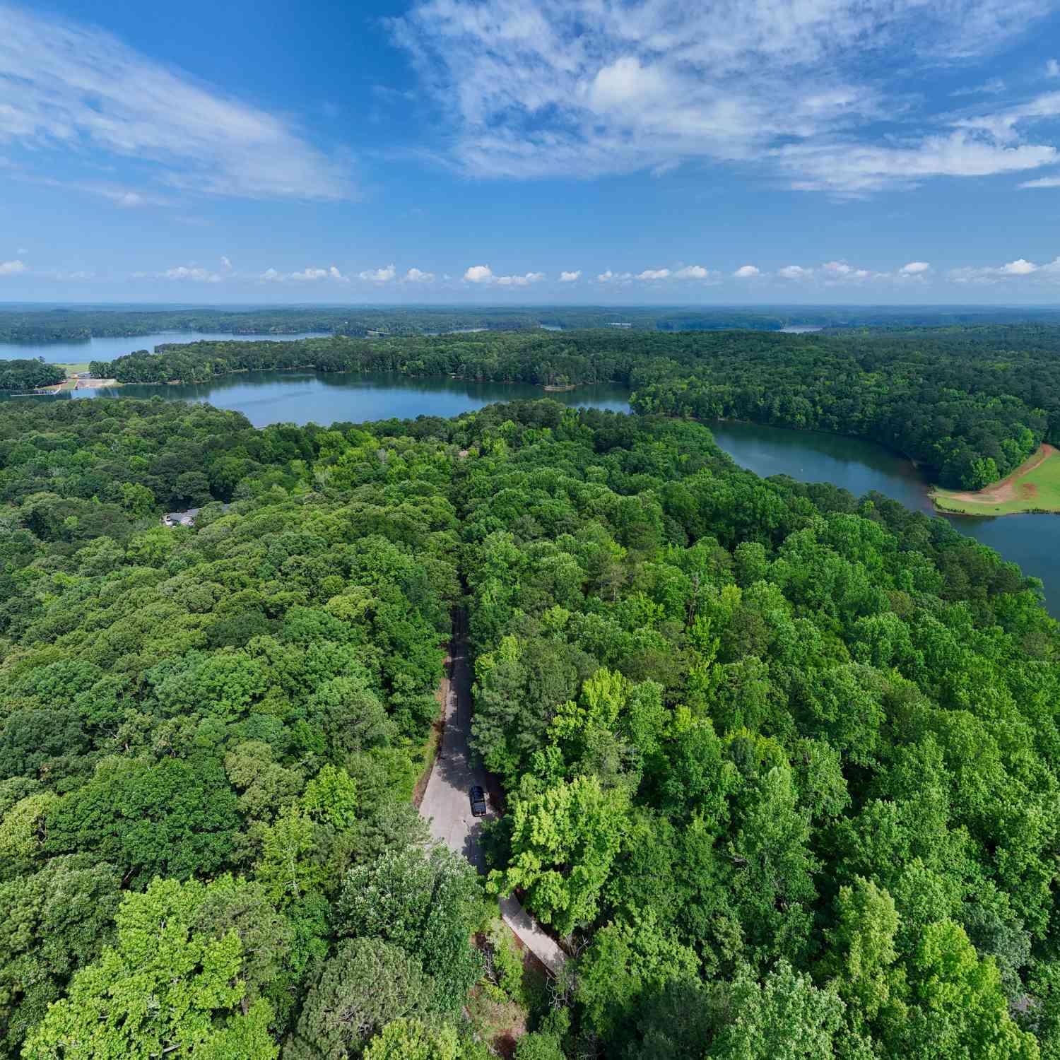 Vacant Land For Sale - LOT 3 Post Oak Drive<br/> Lagrange, GA 30240