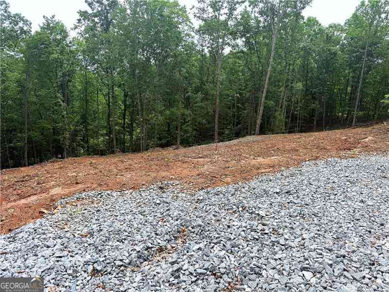 Vacant Land For Sale - 329 River Highlands Road<br/> Dahlonega, GA 30533