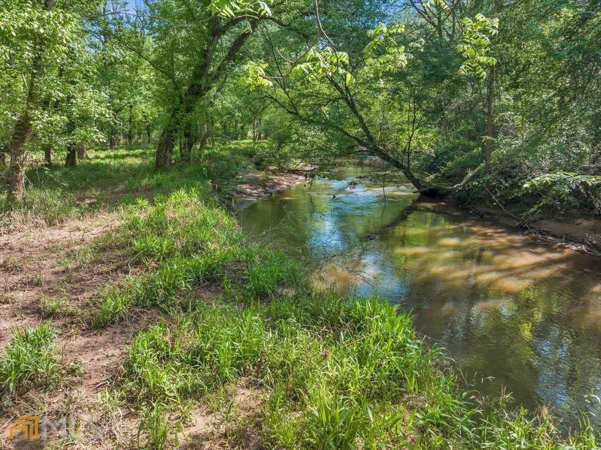 Vacant Land For Sale - LOT 14-A-1 Creekside Lane<br/> Forsyth, GA 31029
