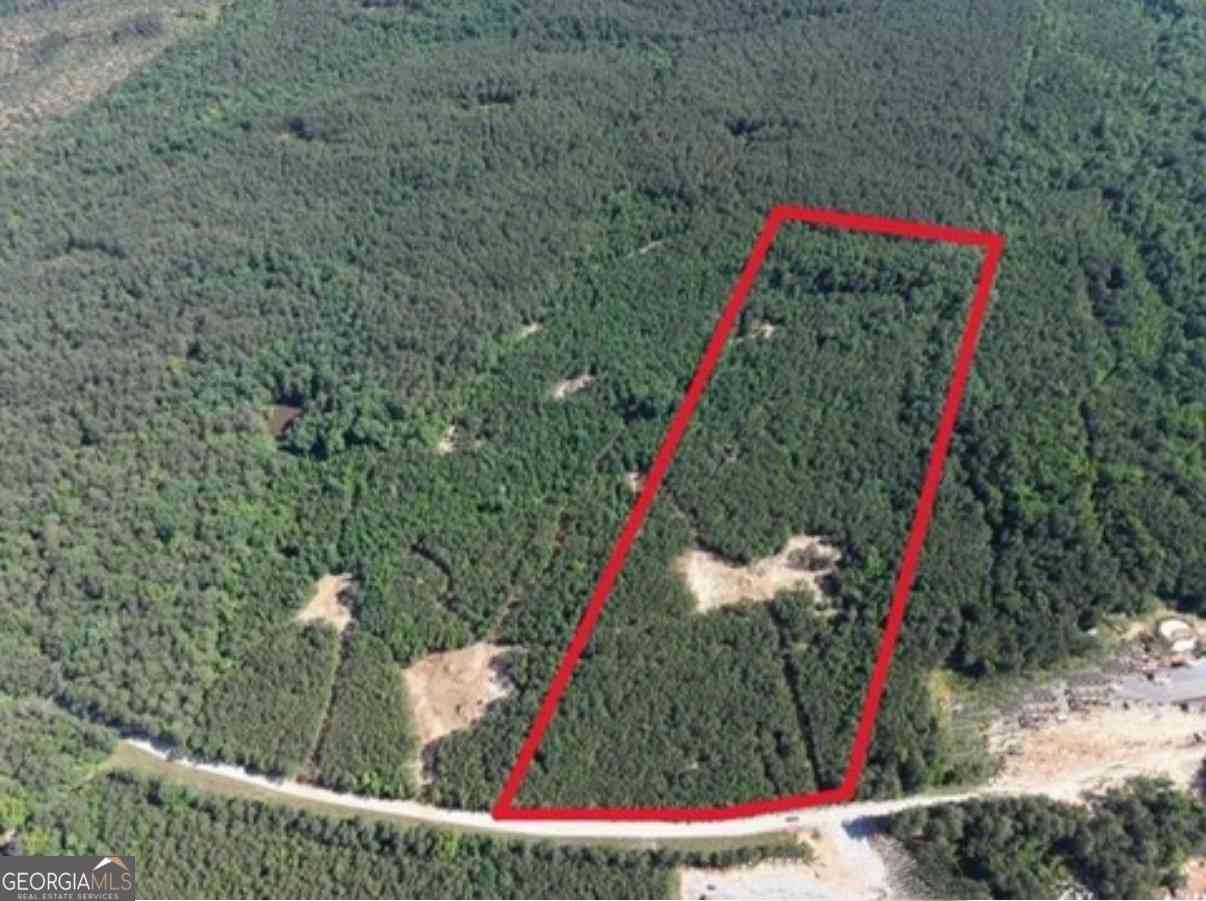Vacant Land For Sale - 2787 Cedar Creek Rd<br/> Elberton, GA 30635