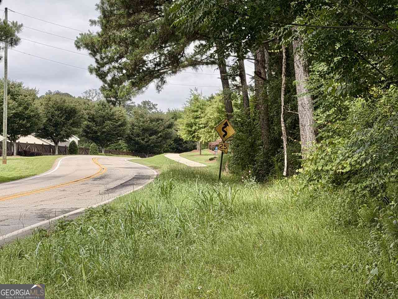 Vacant Land For Sale - Maddox<br/> Hoschton, GA 30549