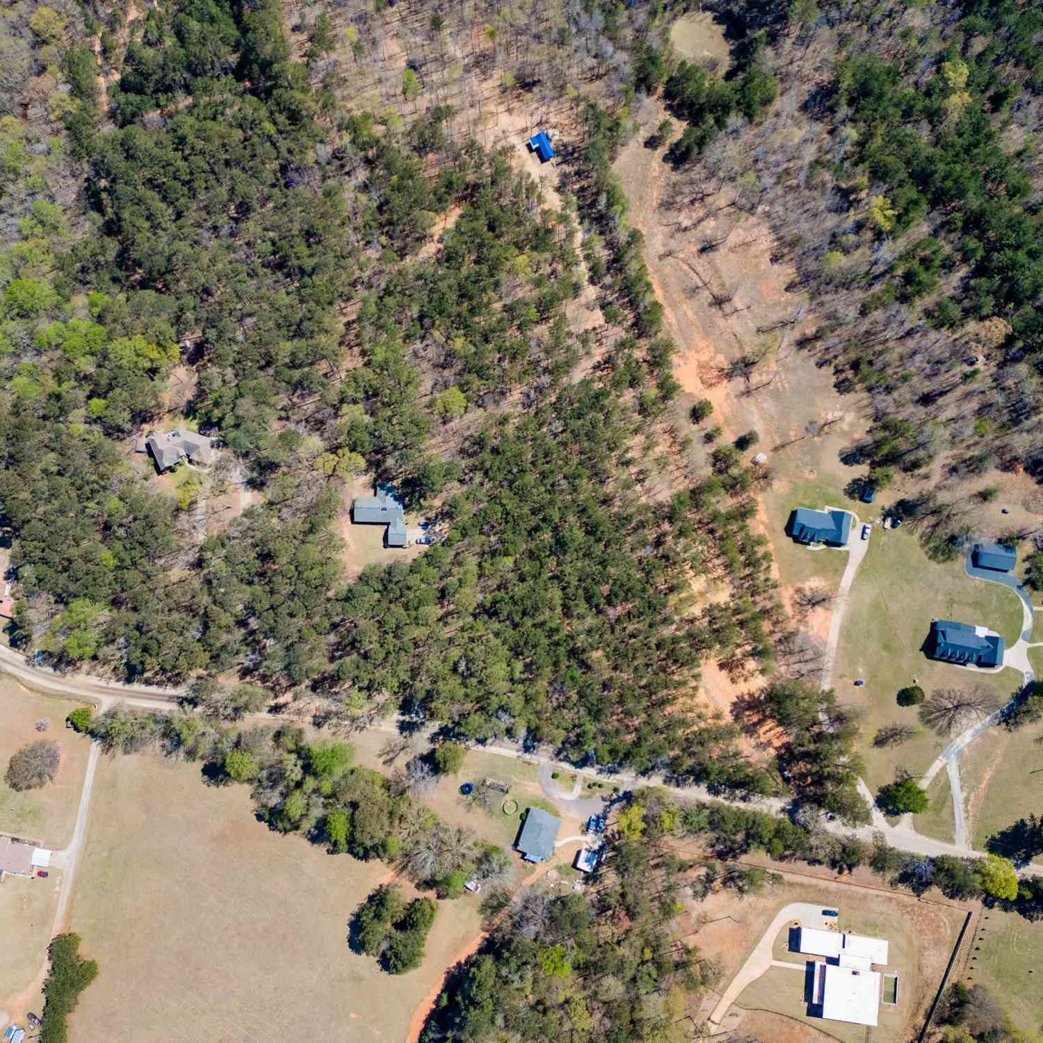 Vacant Land For Sale - Davis Road<br/> Fayetteville, GA 30215