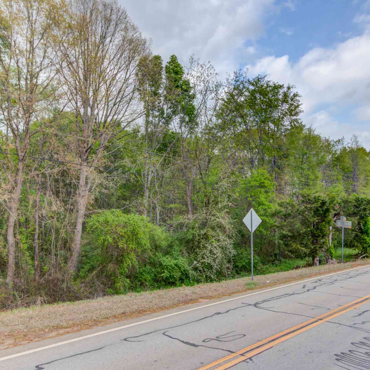 Vacant Land For Sale - 194 Highway 82 S<br/> Jefferson, GA 30549