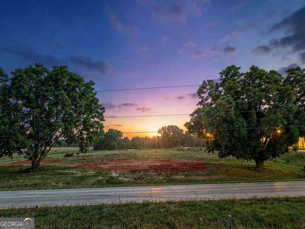Vacant Land For Sale - 1088 Clements Road<br/> Comer, GA 30629