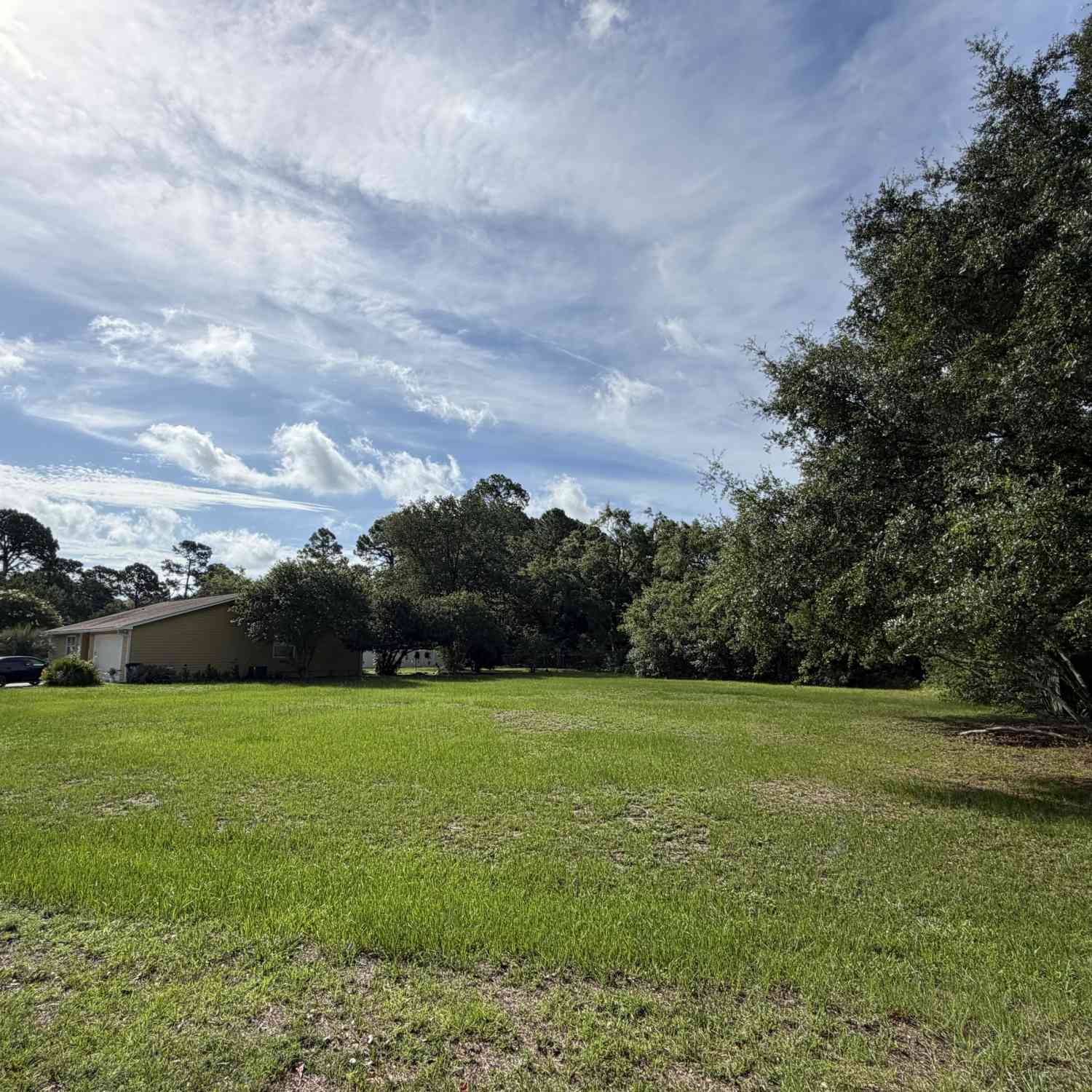 Vacant Land For Sale - 210 New Watts Street<br/> Saint Marys, GA 31558