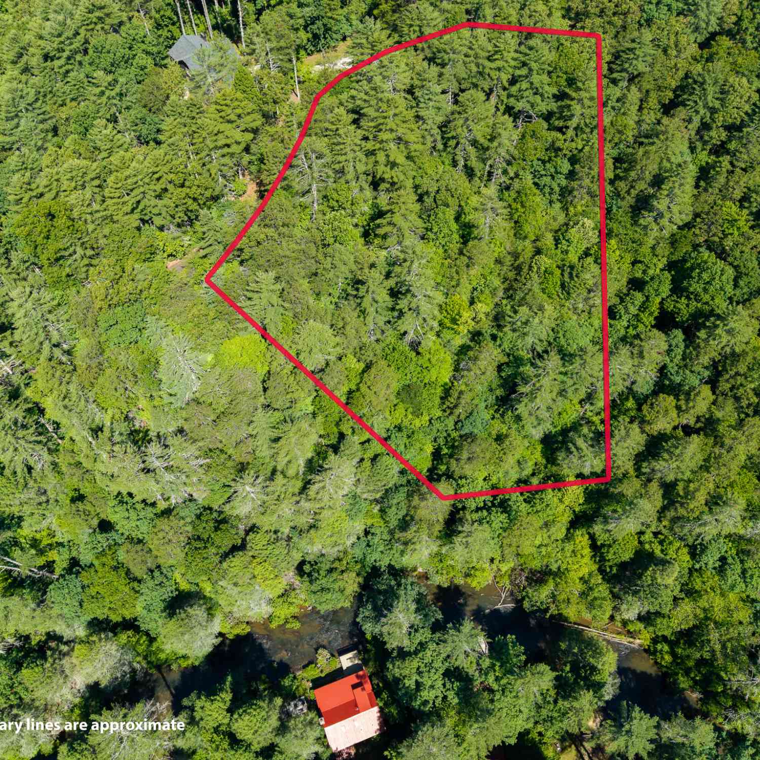 Vacant Land For Sale - LOT 630 Nahunta Court<br/> Ellijay, GA 30540