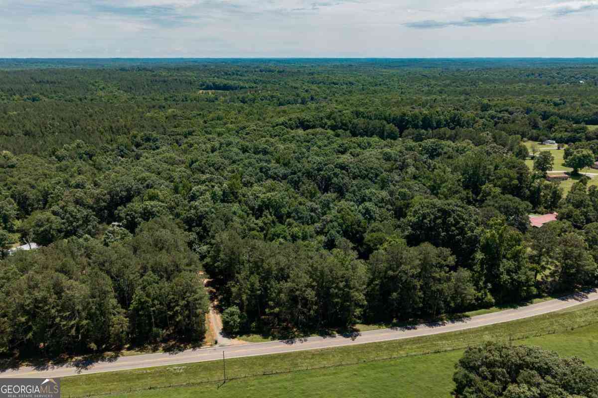 Vacant Land For Sale - 436 Watson Mill Road<br/> Comer, GA 30629