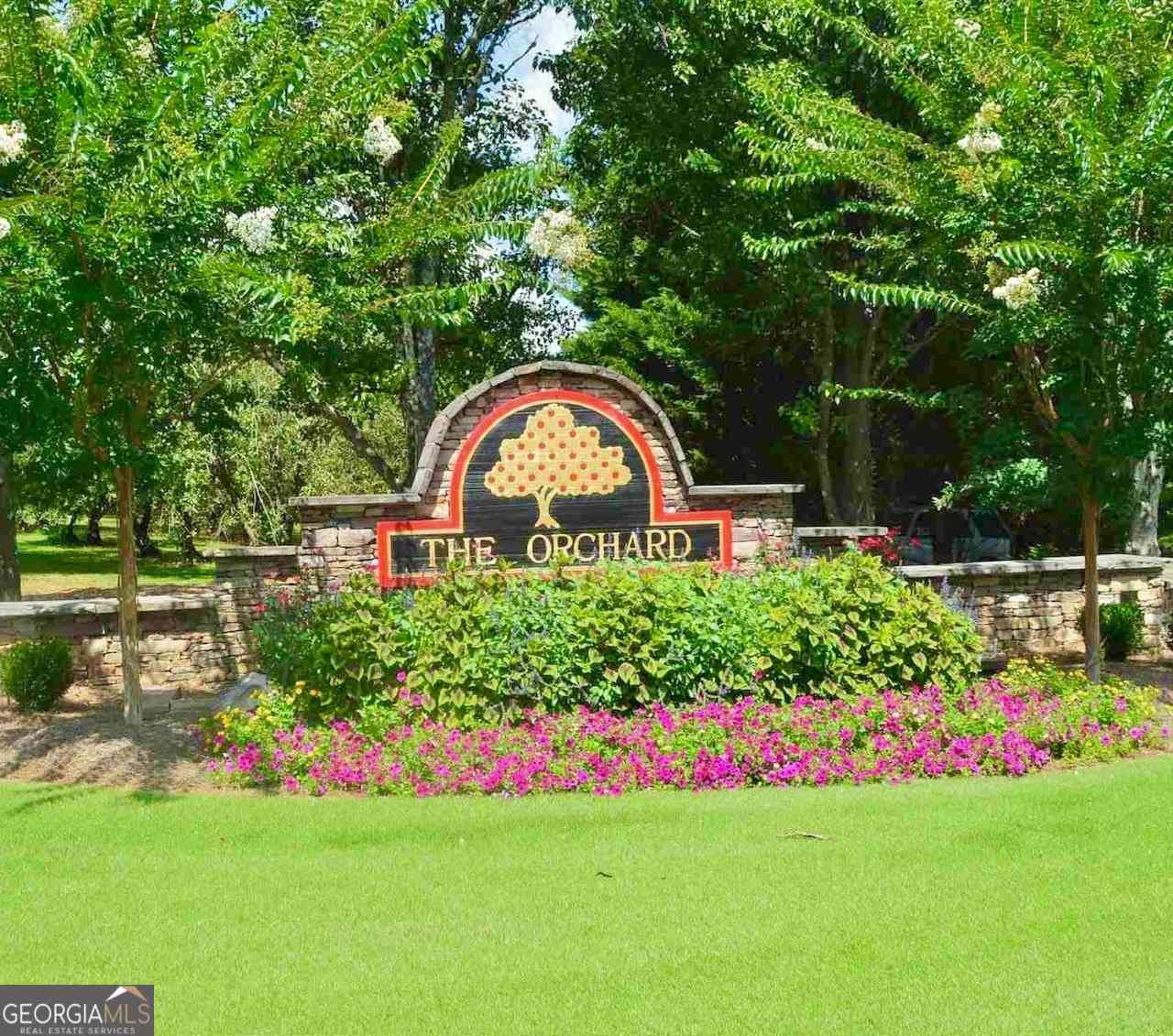 Vacant Land For Sale - Golden Delicious Road<br/> Clarkesville, GA 30523