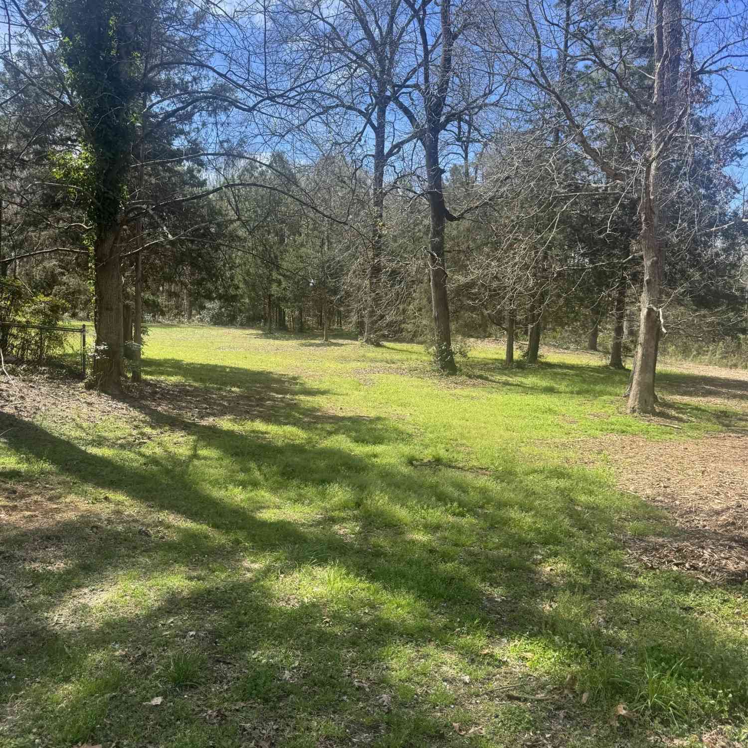 Vacant Land For Sale - 650 Kirkus Drive SE<br/> Conyers, GA 30094