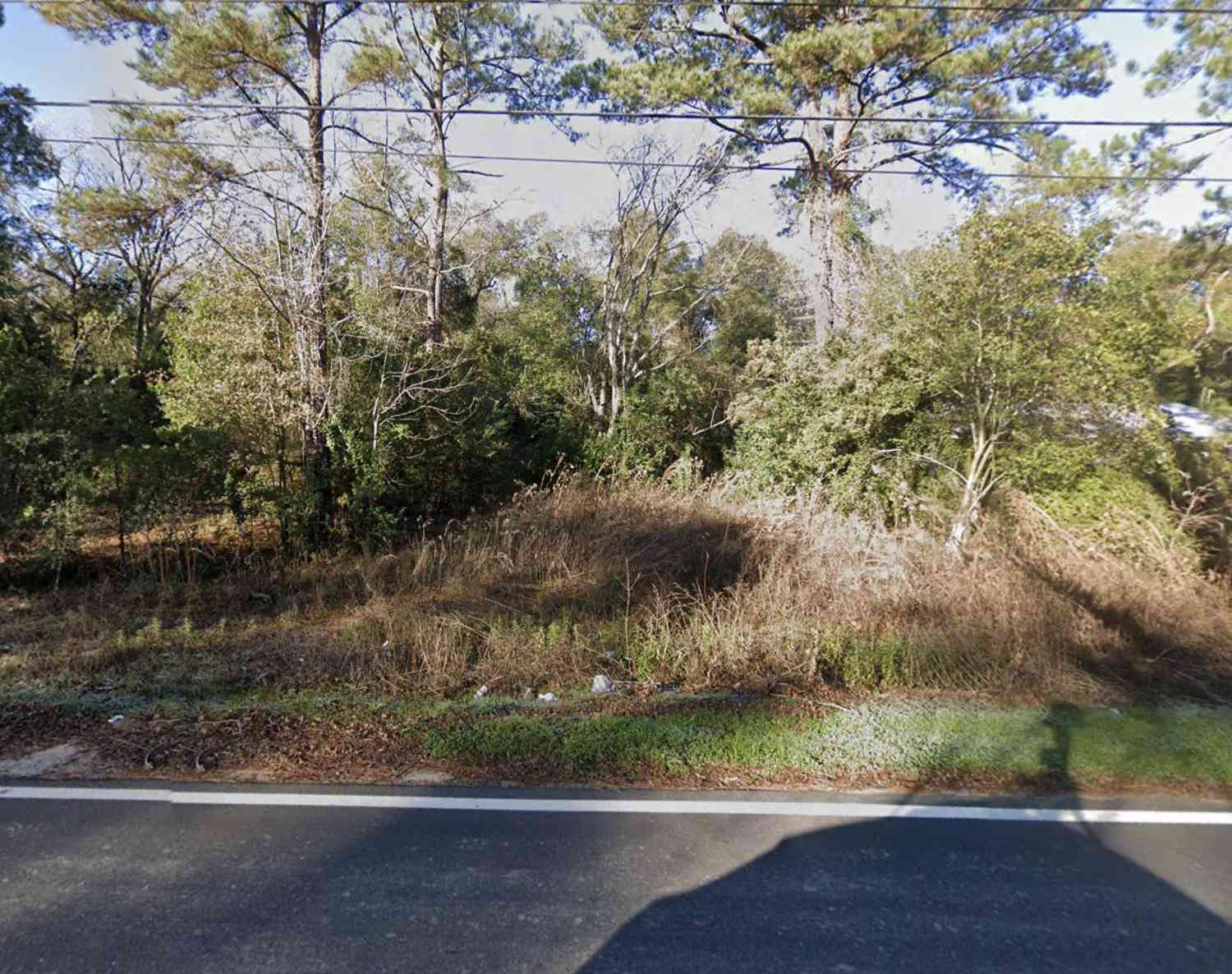 Vacant Land For Sale - 803 N Miller Avenue<br/> Bainbridge, GA 39817