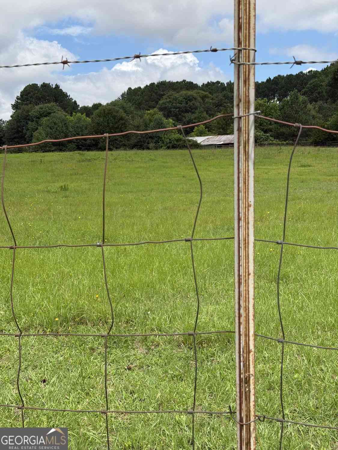 Vacant Land For Sale - 715 Cooper Road<br/> Grayson, GA 30017