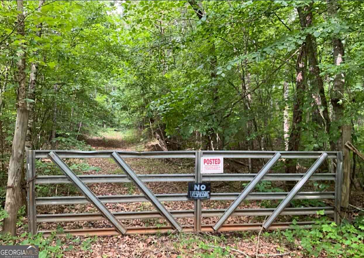 Vacant Land For Sale - 6266 Yellow Creek Road<br/> Murrayville, GA 30564