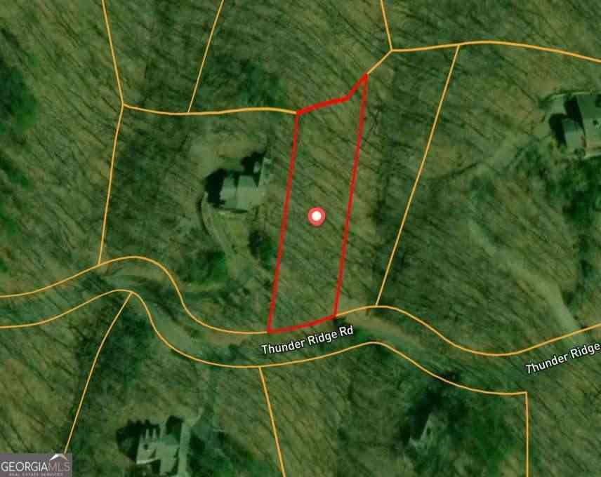 Vacant Land For Sale - Thunder Ridge<br/> Jasper, GA 30143