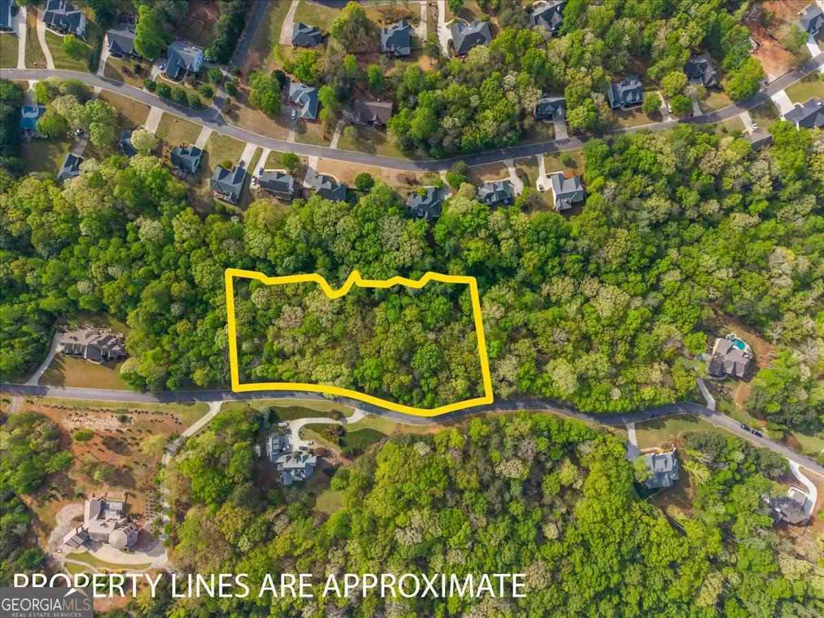 Vacant Land For Sale - 5949 Watermark Cove<br/> Gainesville, GA 30506