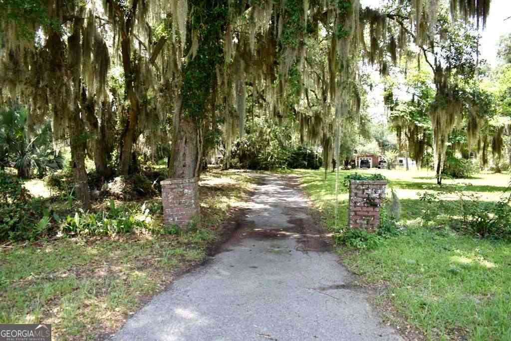 Vacant Land For Sale - 2104 Walthour Road<br/> Savannah, GA 31410