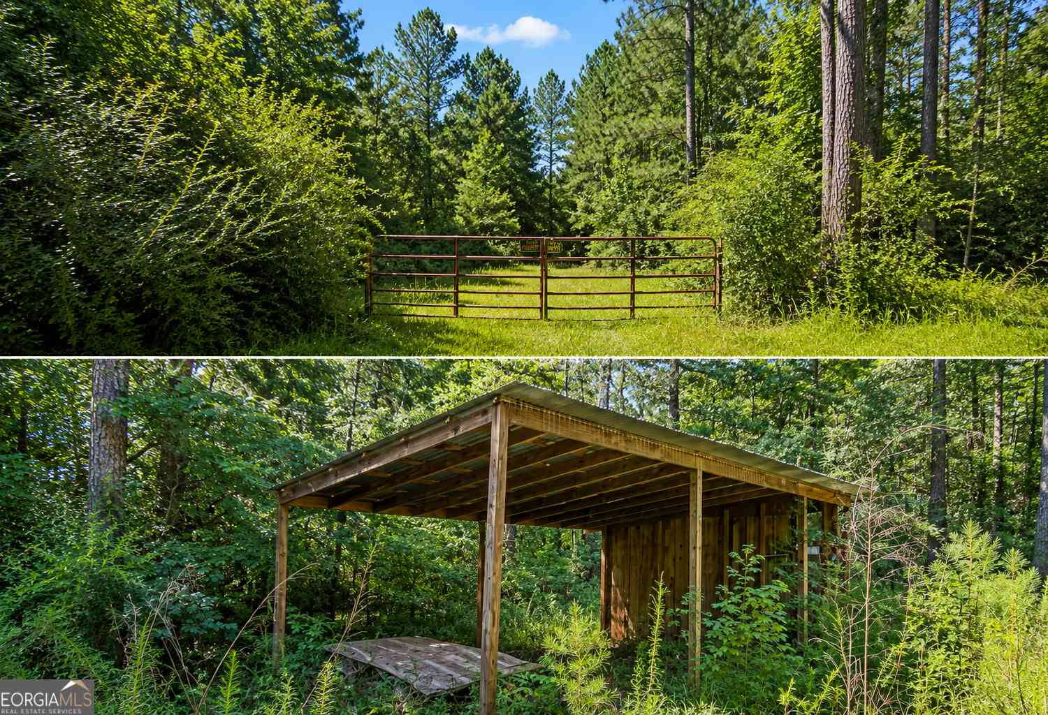 Vacant Land For Sale - 170 Riverbrook Terrance<br/> Covington, GA 30253