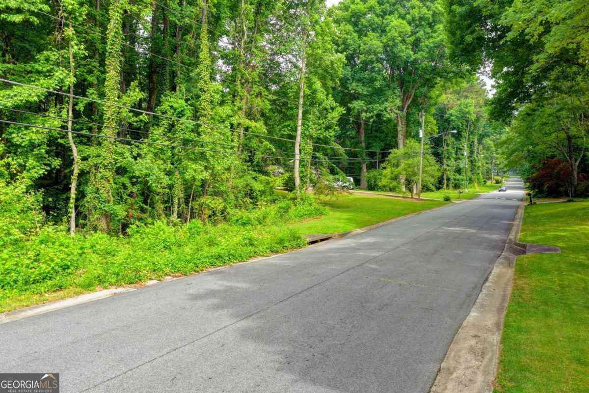 Vacant Land For Sale - 1389 Branchwood Drive<br/> Snellville, GA 30078