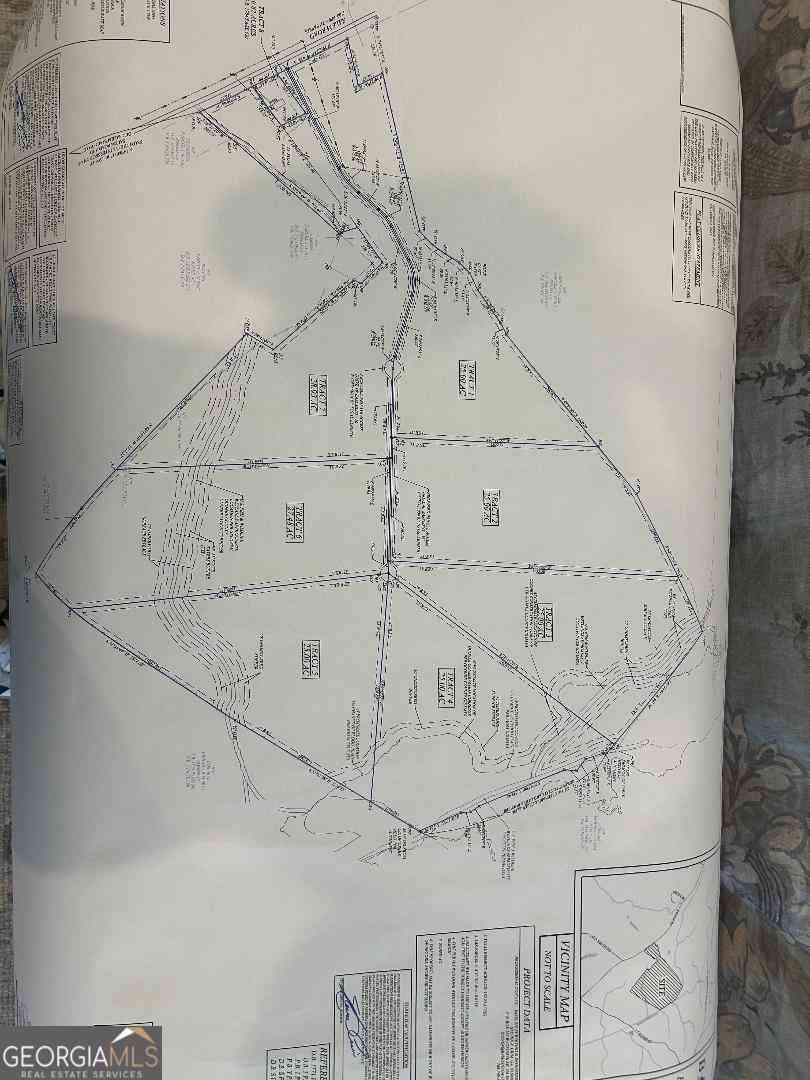 Vacant Land For Sale - 2361 Salem Road<br/> Watkinsville, GA 30677