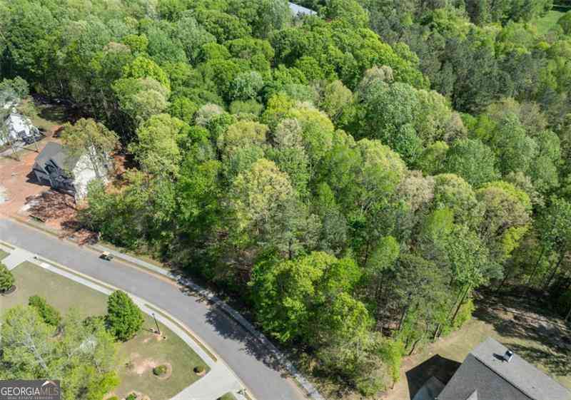 Vacant Land For Sale - 121 Hewett Road<br/> Jackson County, Pendergrass, GA 30567