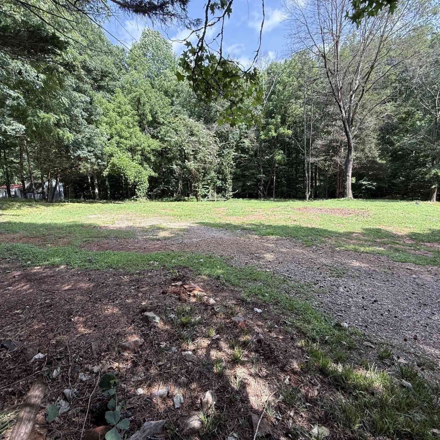 Vacant Land For Sale - 281 Woodland Hills Drive<br/> Jefferson, GA 30549