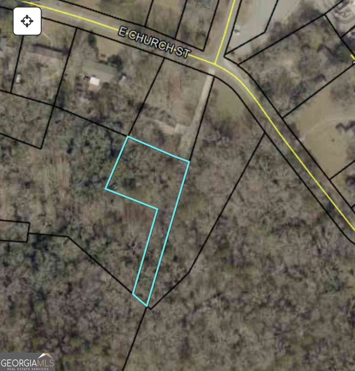 Vacant Land For Sale - E Church Street<br/> Elberton, GA 30635