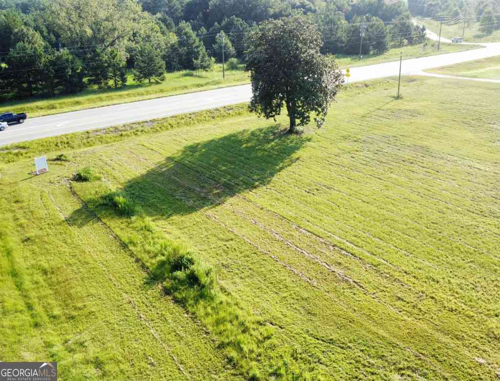 Vacant Land For Sale - 19477 Us Highway 80 E<br/> Brooklet, GA 30415