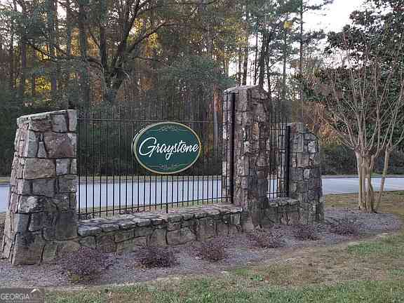 Vacant Land For Sale - 1173 Willow Trace<br/> Grayson, GA 30017