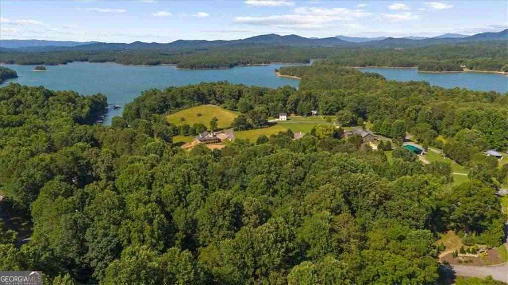 Vacant Land For Sale - 276 Ridge Pointe Way<br/> Blairsville, GA 30512